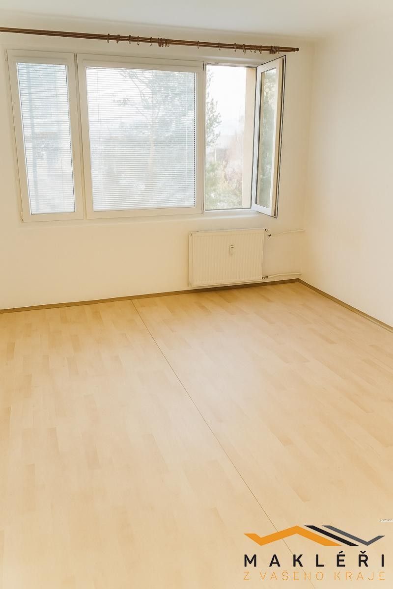 Pronájem byt 1+kk - Pražská  , Pelhřimov, 28 m²