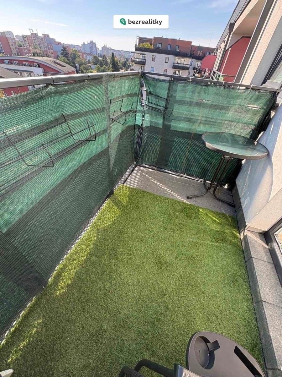 Byt 1+kk · 43 m² · Škrábkových 882, Praha Letňany - 3