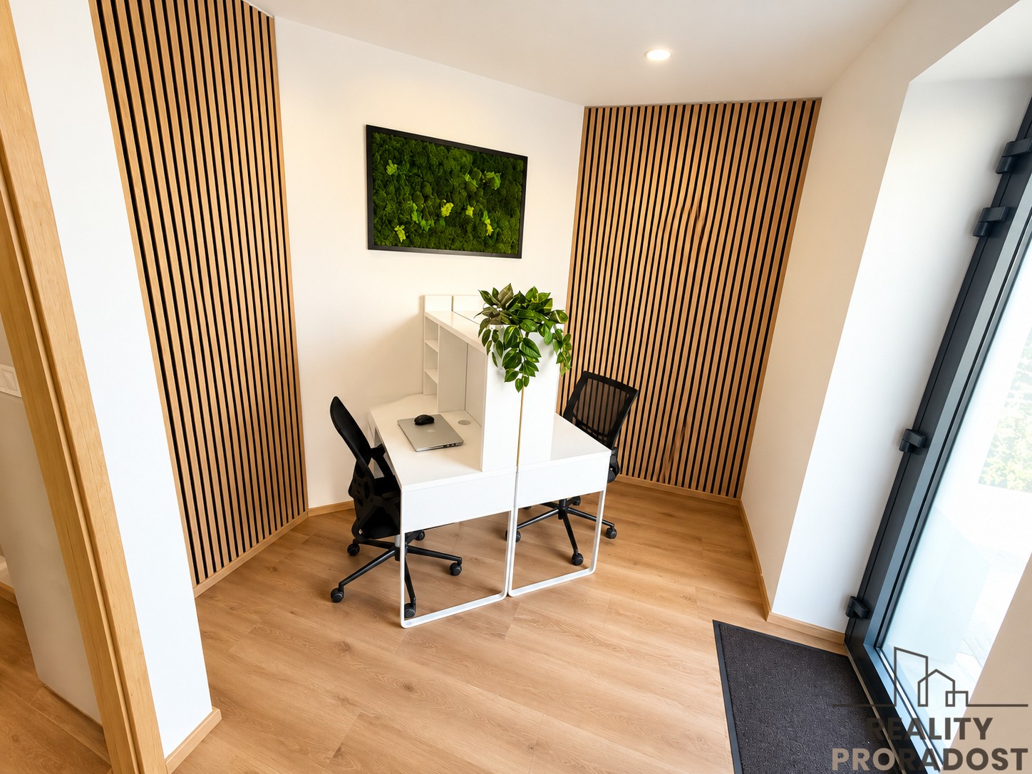 Kancelář · 55 m² · Dolní novosadská, Olomouc Nové Sady - 4