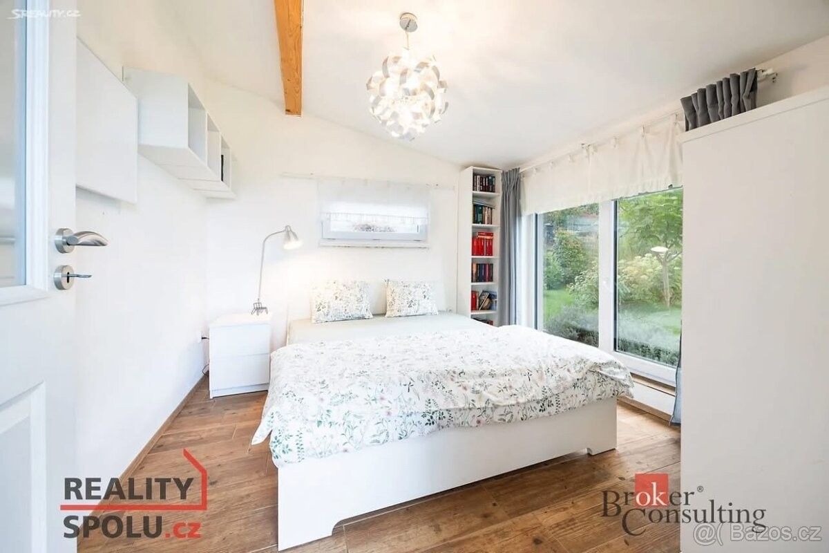 Rodinné domy, Vlašimská, Benešov, 86 m²