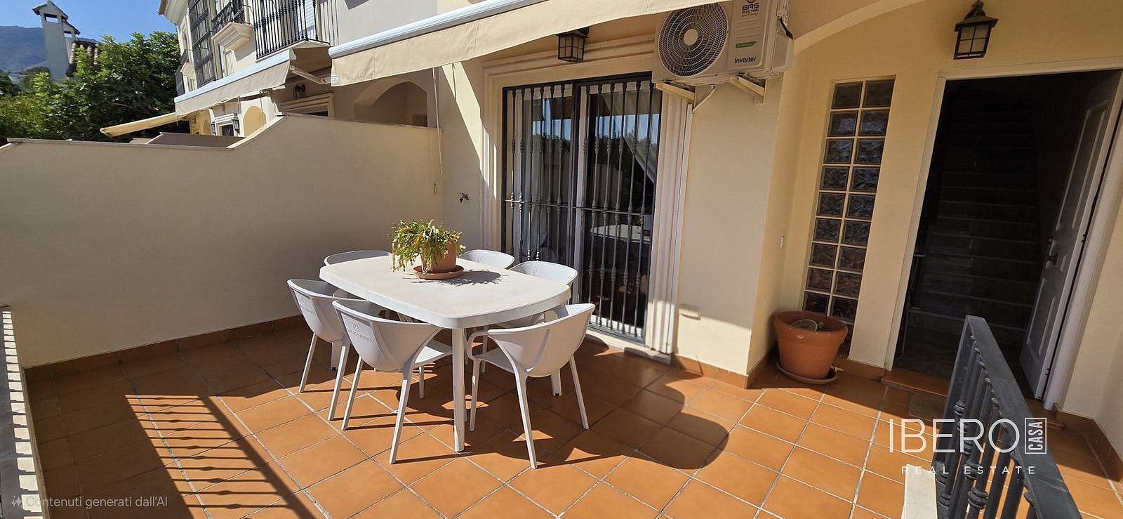 Prodej rodinný dům - Torremolinos, ES, 169 m² - 5