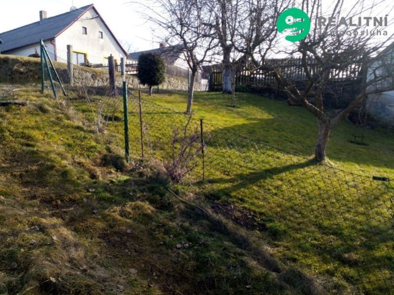 Pozemek pro bydlení · 213 m² · Staré Město pod Landštejnem - 3