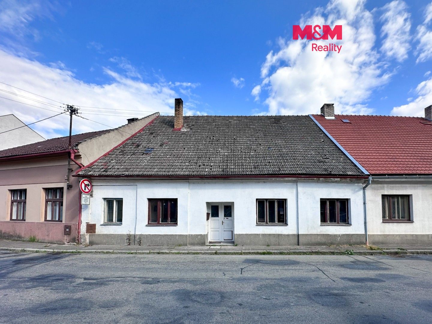 Rodinný dům, 117 m²