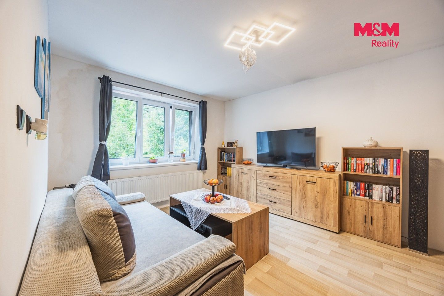 Prodej rodinný dům - Vlásenka, Česká Metuje, 159 m² - 5