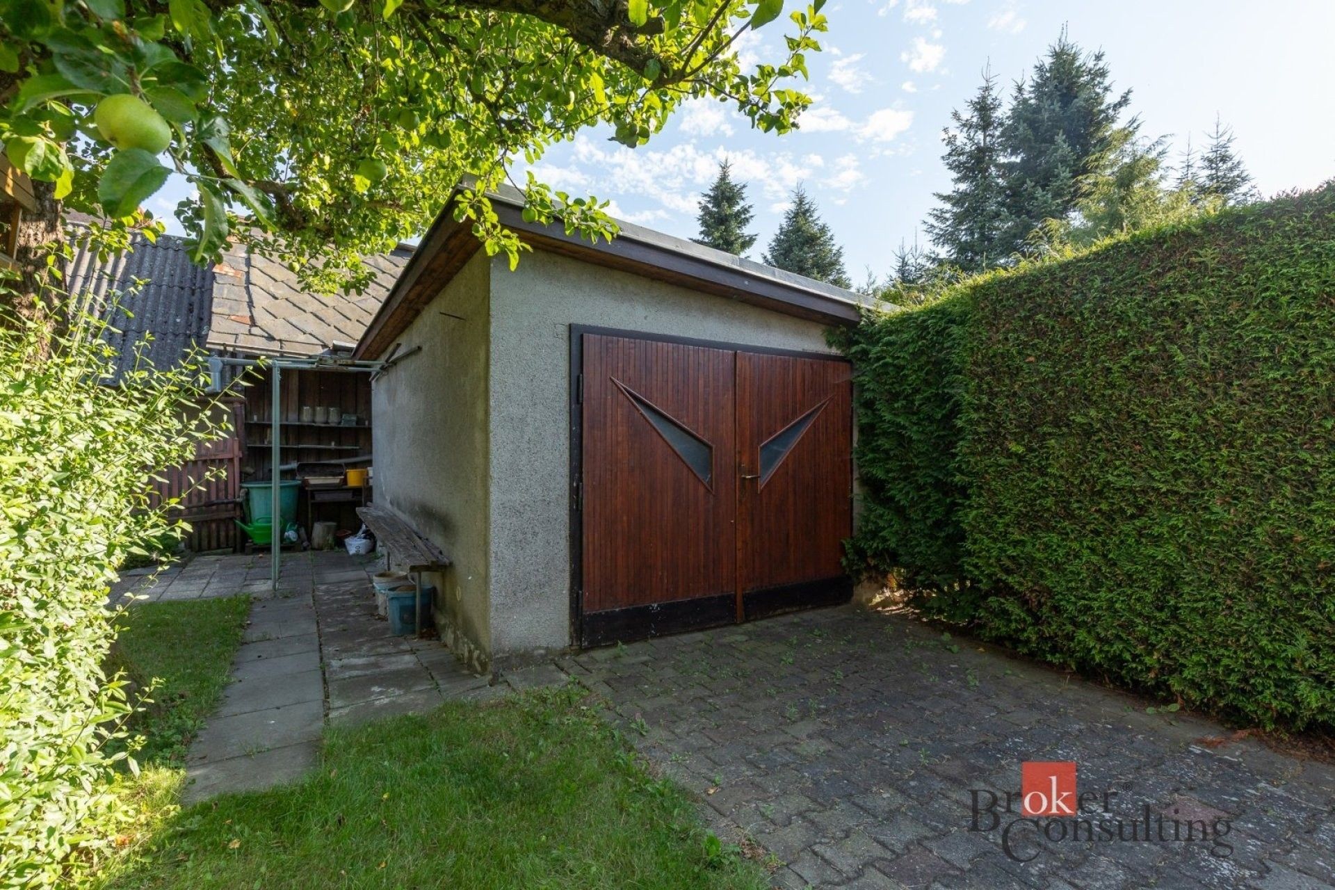 Prodej rodinný dům - Radkov, 138 m² - 5