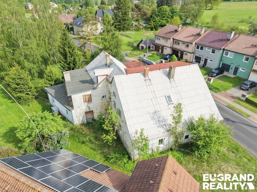 Prodej rodinný dům - Dolní Podluží, 360 m² - 5