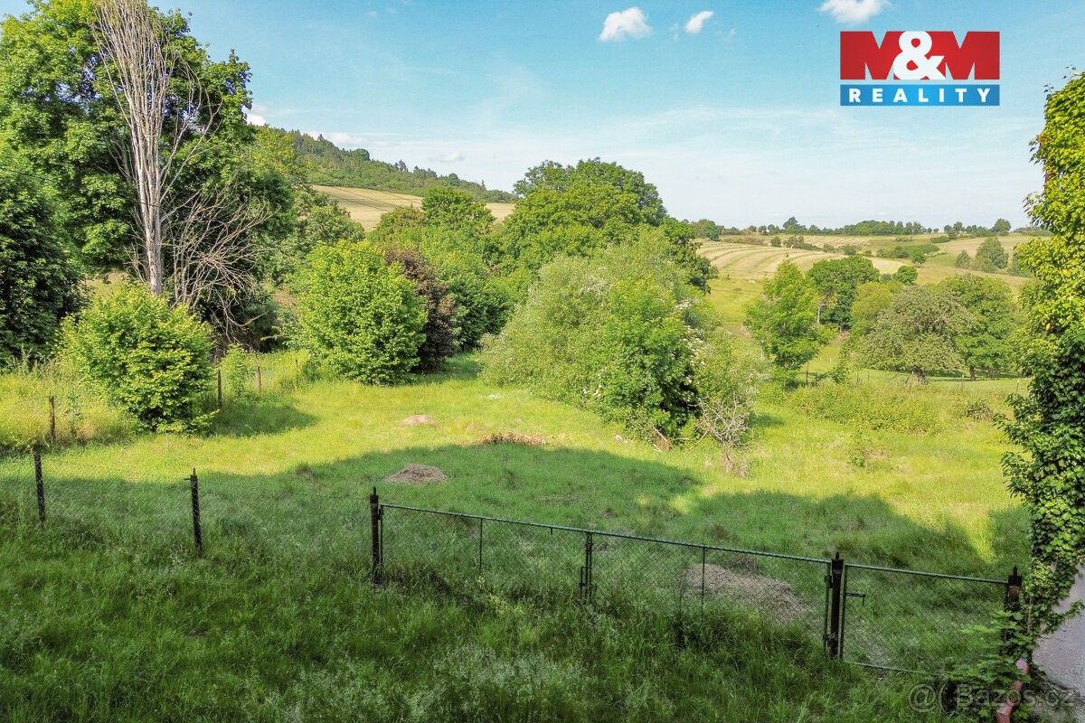 Prodej pozemek pro bydlení - Žlutice, 364 52