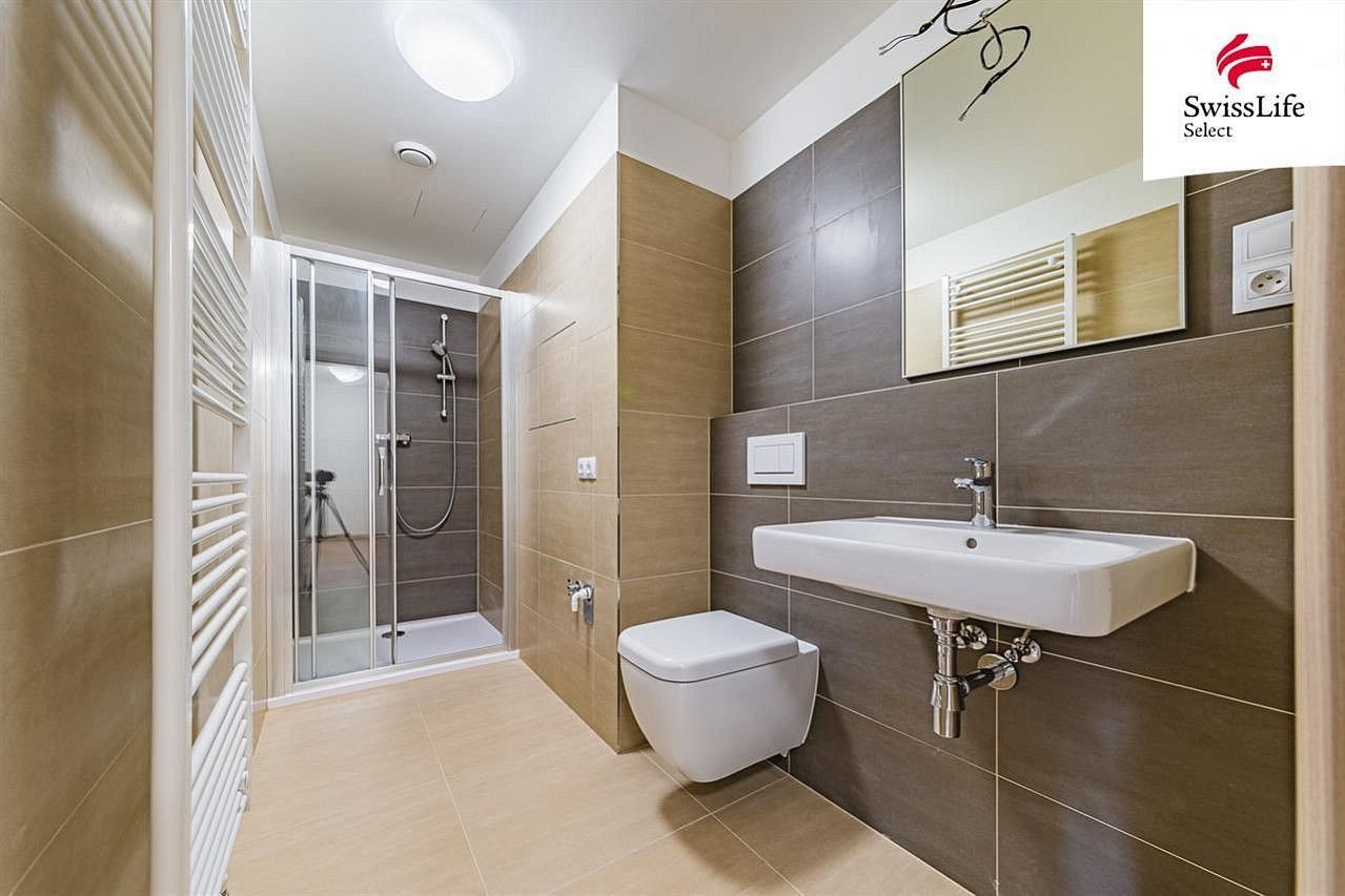 2+kk, Brno - Pisárky, okres Brno-město, Jihomoravský kraj, 56 m² - 2