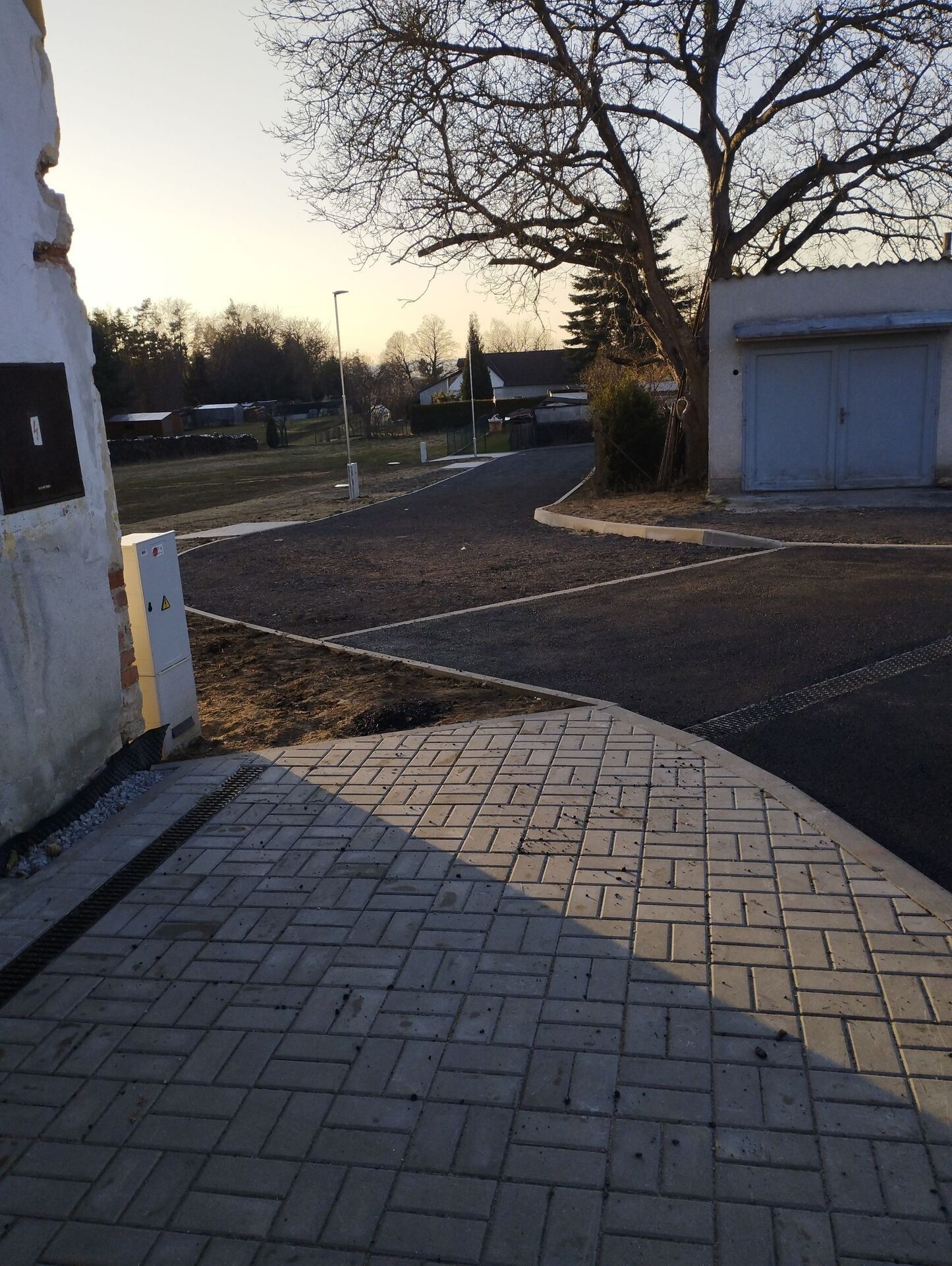 Pozemek pro bydlení · 1 007 m² · Slavče Dobrkovská Lhotka - 4