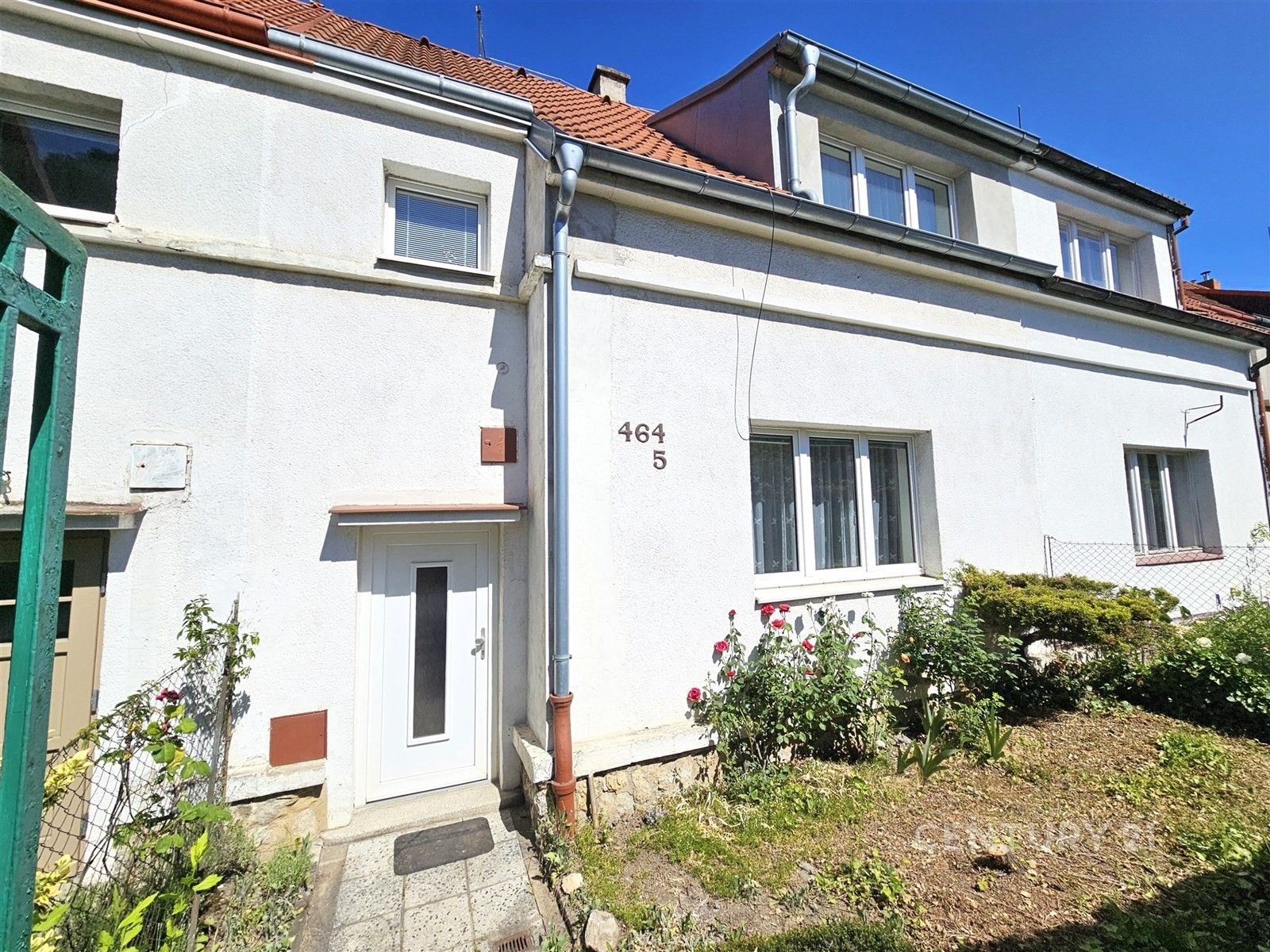 4+1, Hlavní , Praha Záběhlice, 110 m² - 1
