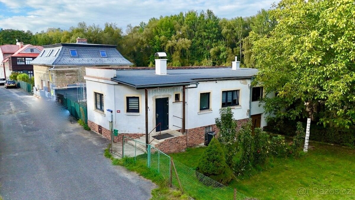 Rodinné domy, Dolní Poustevna, 407 47