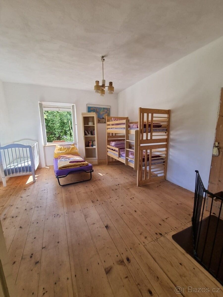 Prodej rodinný dům - Budeč, 378 92