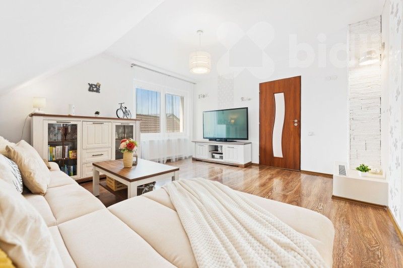 Prodej rodinný dům - Děčínská, Česká Lípa, 186 m²