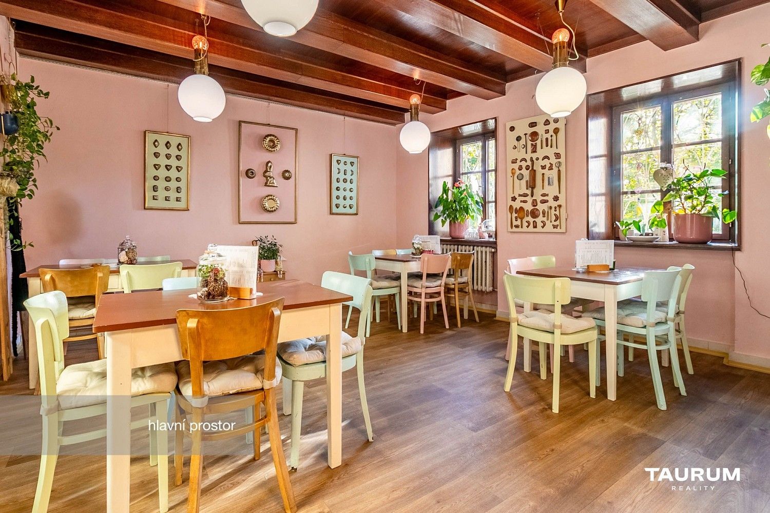 Restaurace · 133 m² · Pražská, Plzeň - Vnitřní Město - 3