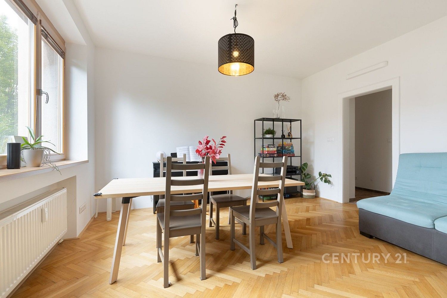 Prodej byt 5+1 - Ostrava - Moravská Ostrava, okres Ostrava-město, Moravskoslezský kraj, 131 m² - 5