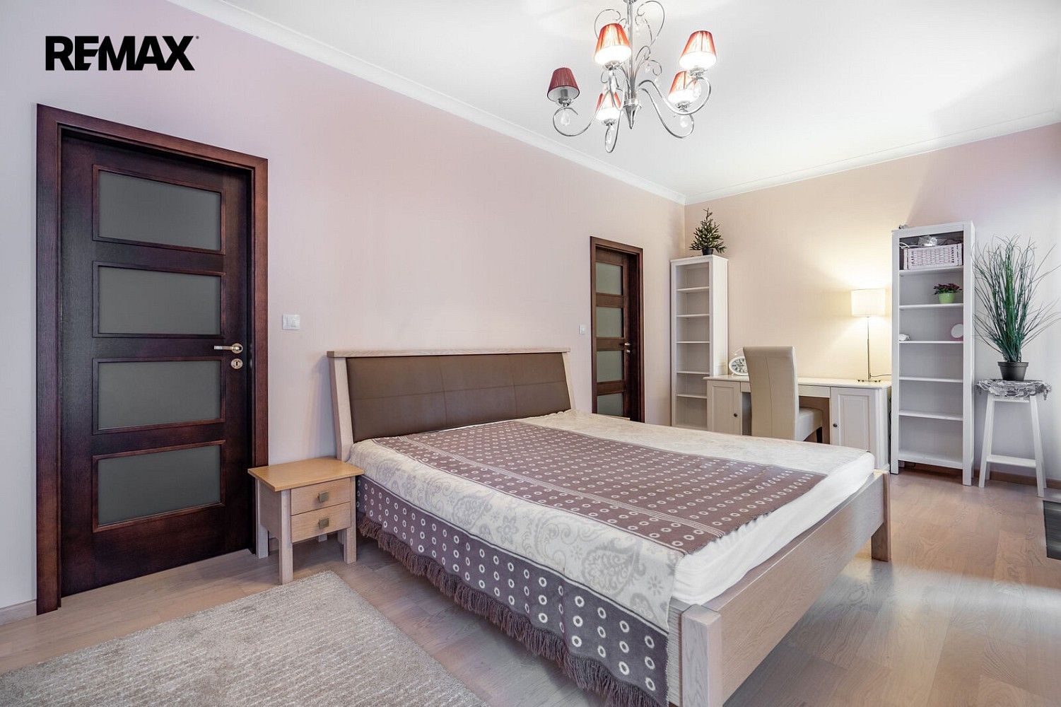 4+kk, Karlovy Vary, Karlovarský kraj, 171 m² - 1