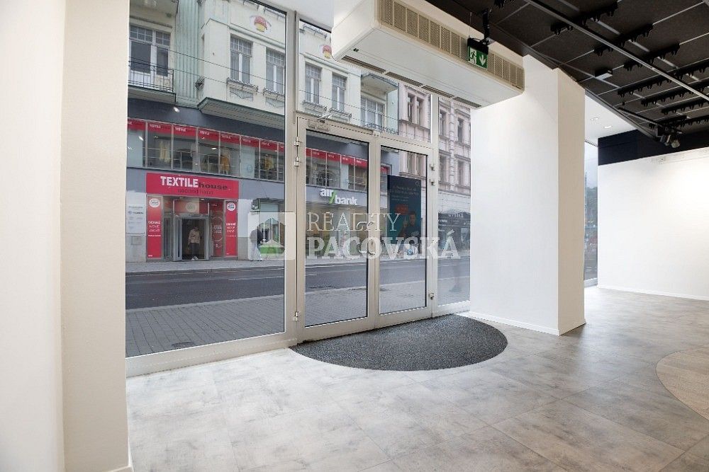 Obchodní prostory · 210 m² · Ústí nad Labem - Ústí nad Labem-centrum, Ústecký kraj - 4