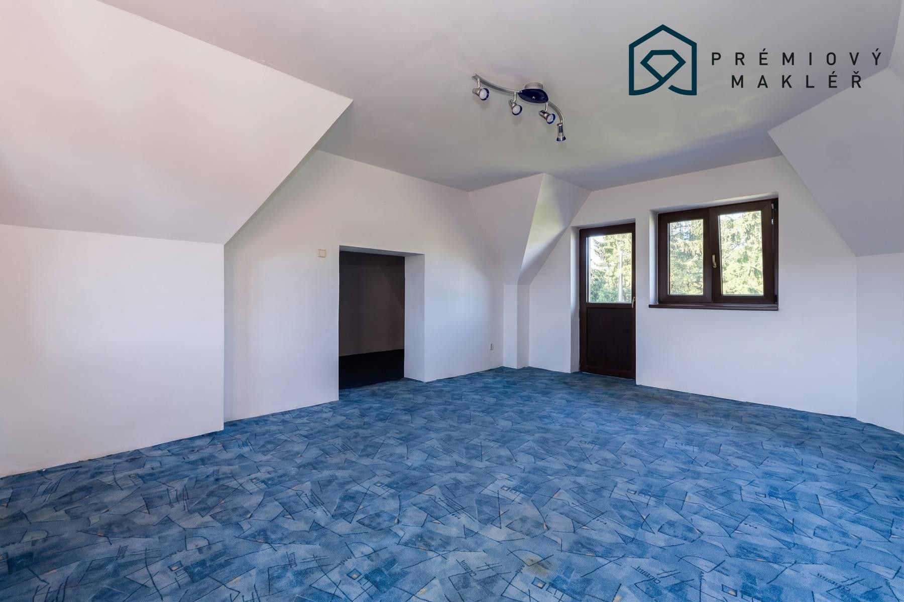 Rodinný dům · 300 m² · Rudé armády 124, Brandov - 4