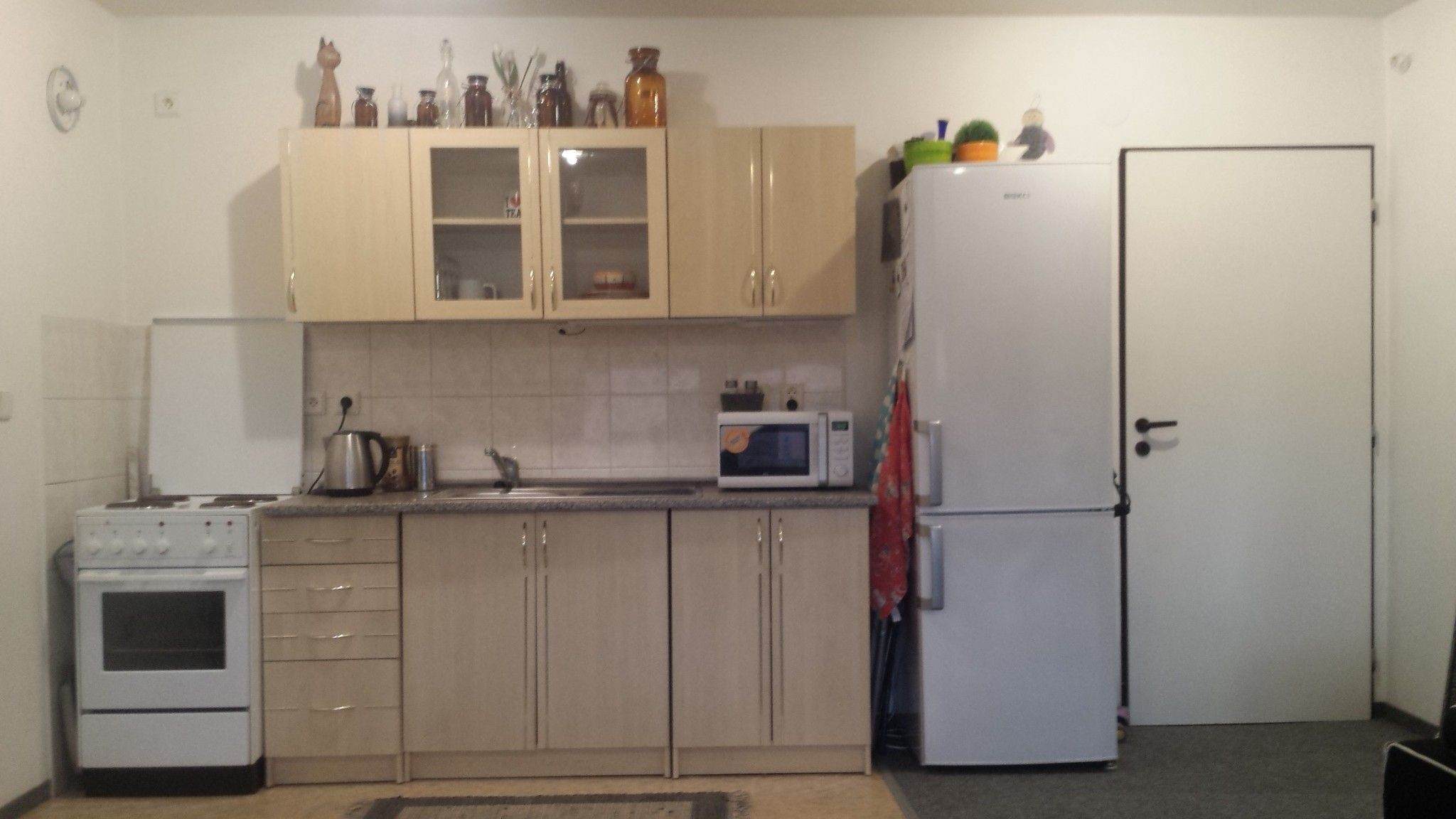 Byt 1+kk · 40 m² · Velké náměstí, Hradec Králové - 3