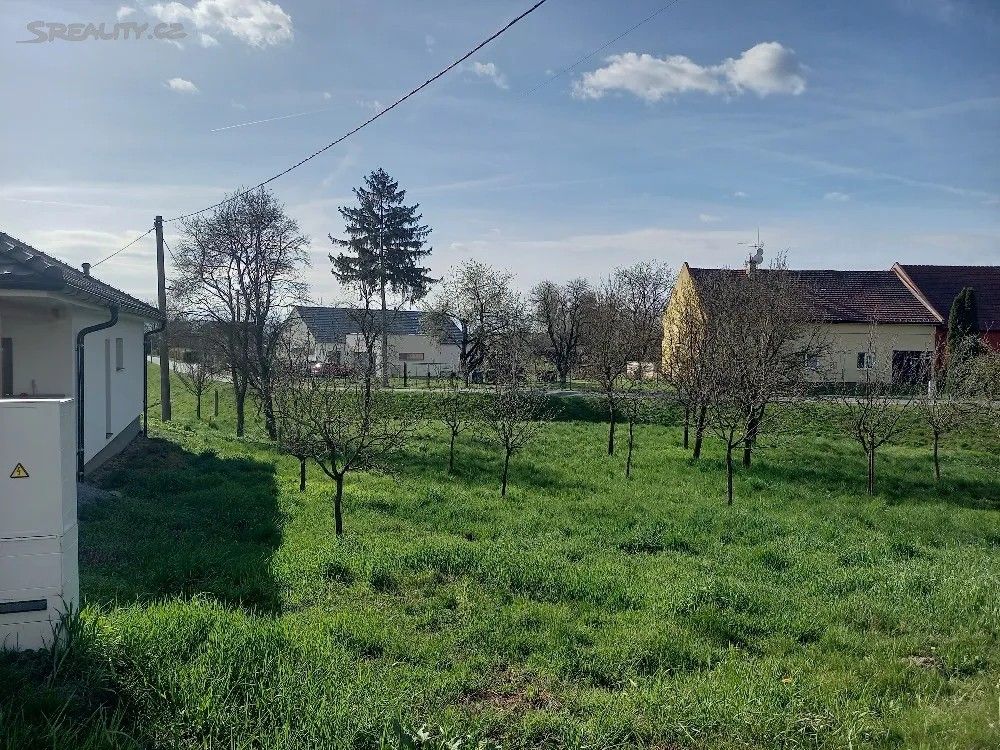 Pozemek pro bydlení · Babice u Uherského Hradiště, 687 03 - 3