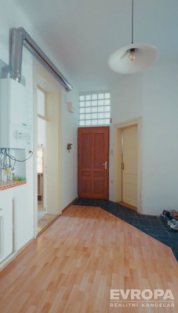 Pronájem byt 4+1 - Zacpalova, Opava - Předměstí, 144 m² - 5
