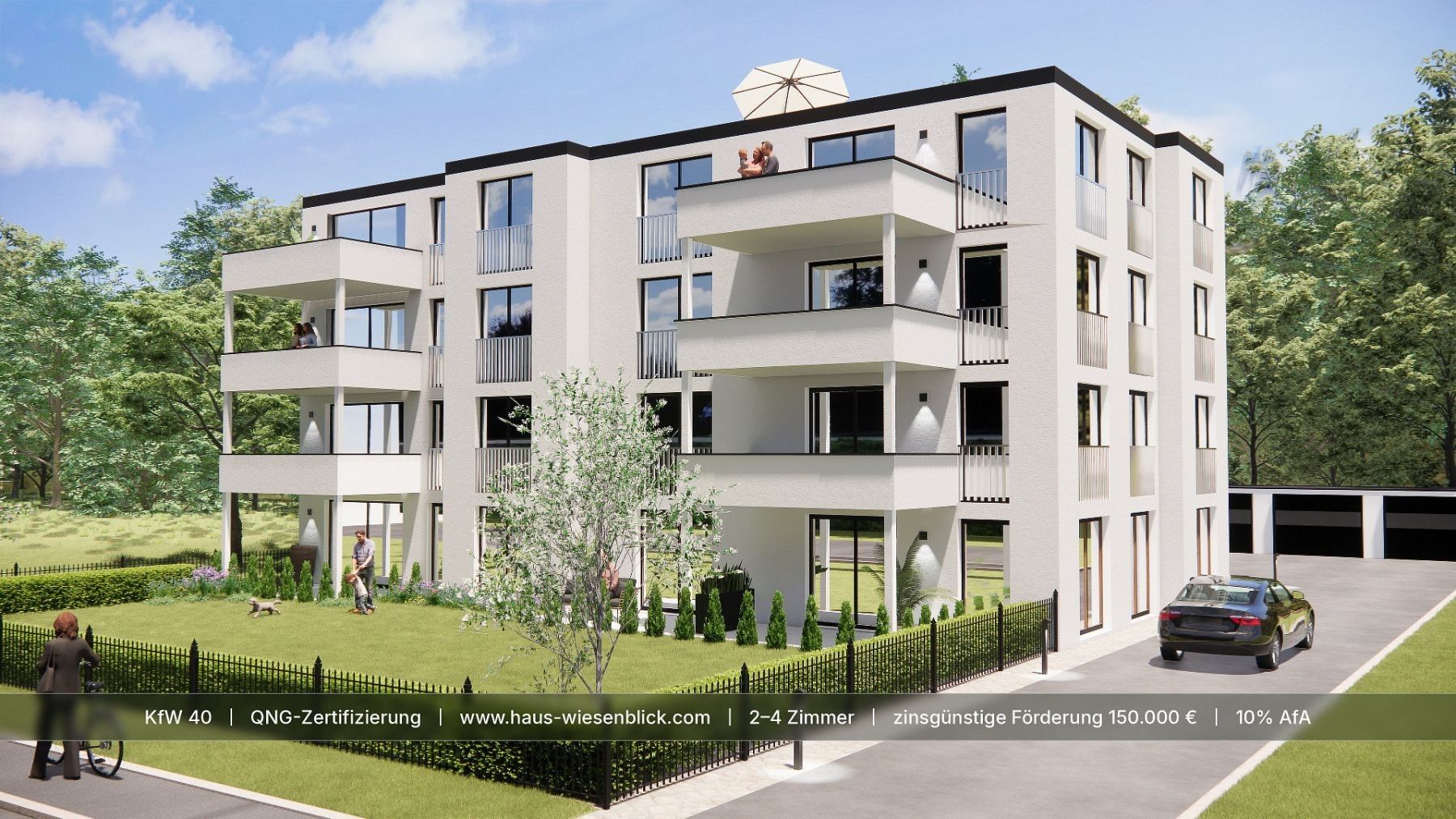 4+1, Oelsnitzerstr. 67, , Bavorsko, 108 m² - 2