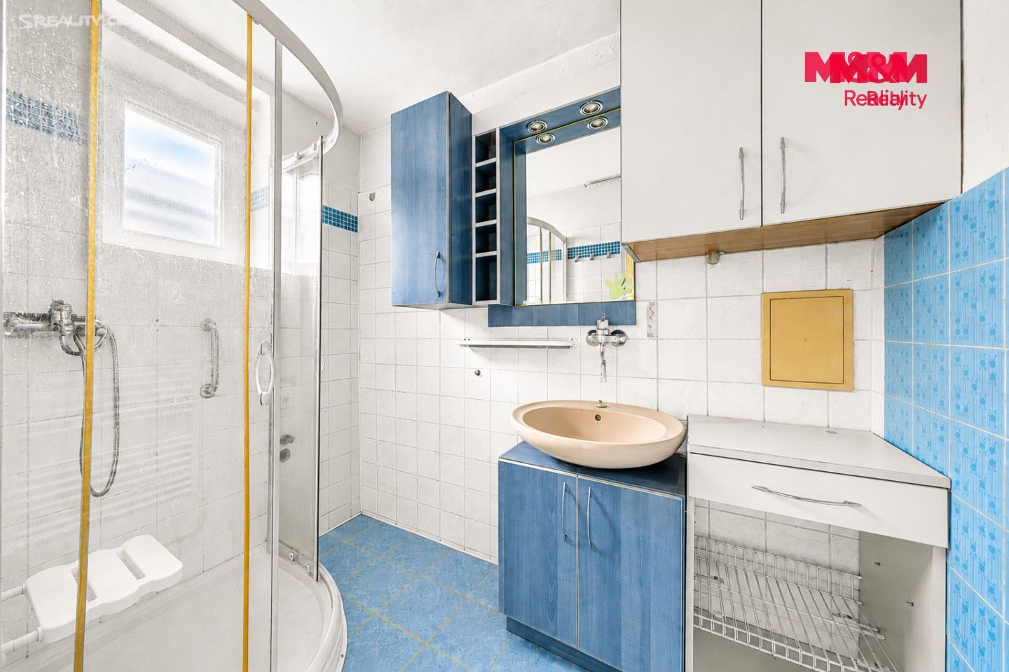 Prodej byt 4+1 - Jeronýmova, Děčín, 91 m² - 5