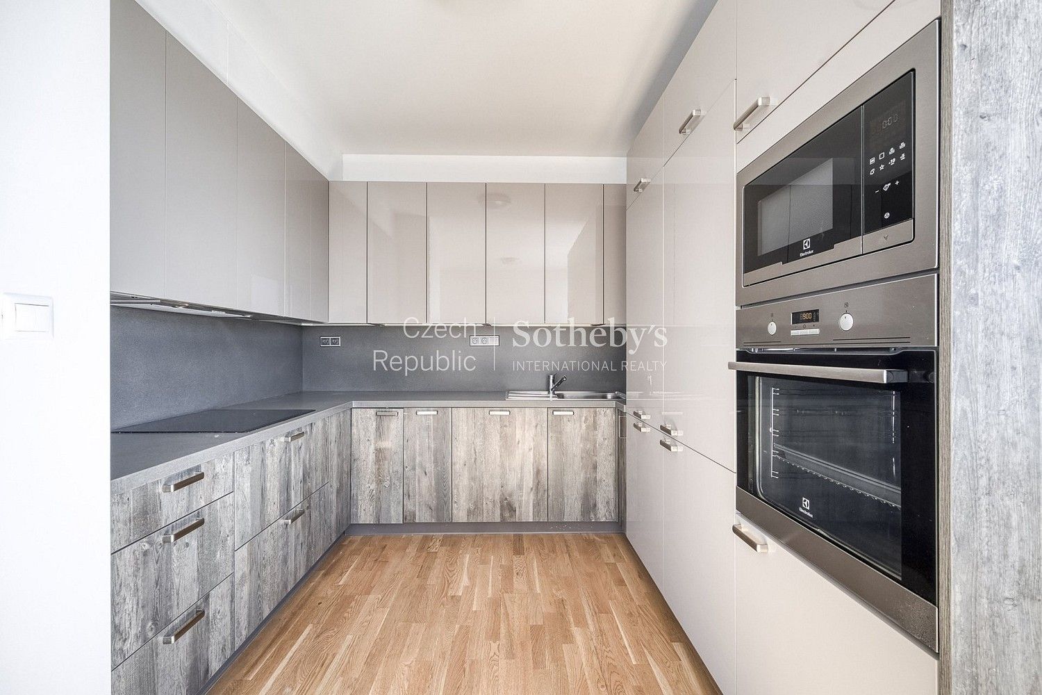 Prodej byt 4+kk - Praha - Jinonice, okres Praha 5, Hlavní město Praha, 114 m² - 5