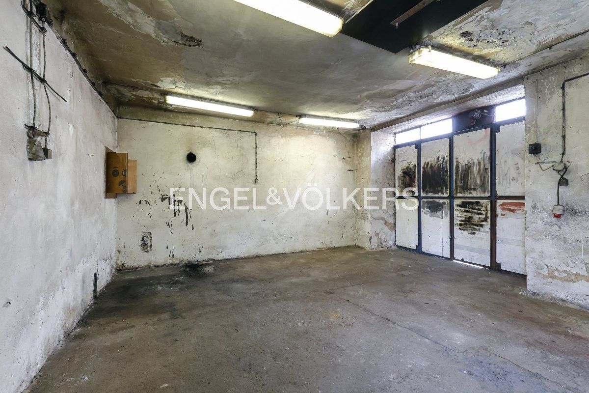 Pronájem komerční - Koželužská, Plzeň, 81 m²