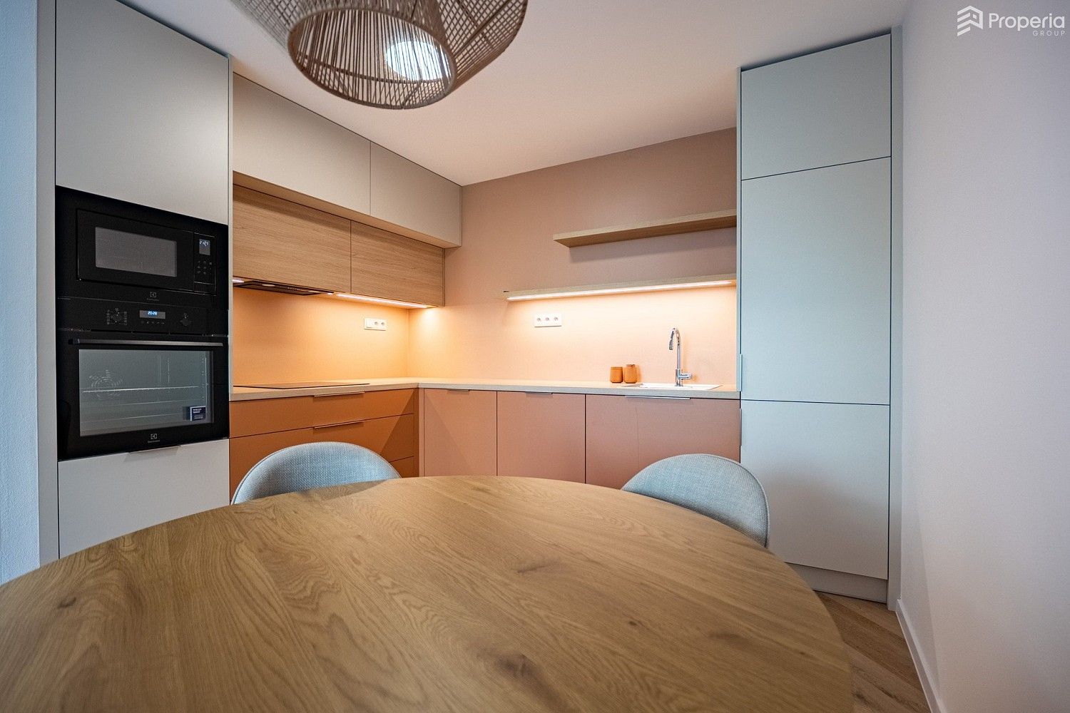 Byt 2+kk · 49 m² · Brno - Nový Lískovec, okres Brno-město, Jihomoravský kraj - 4