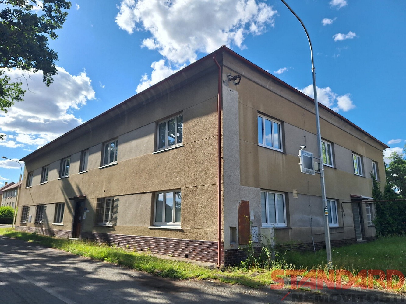 Ostatní, Lužany, okres Plzeň-Jih, 50 m² - 1