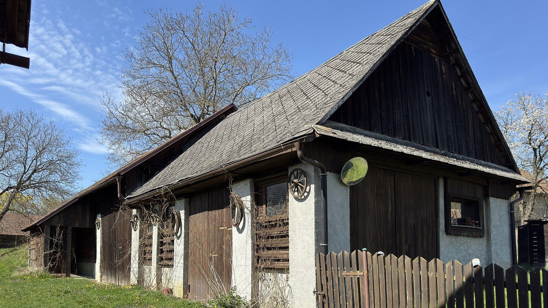 Rodinný dům · 290 m² · Čečkovice, okres Havlíčkův Brod - 4