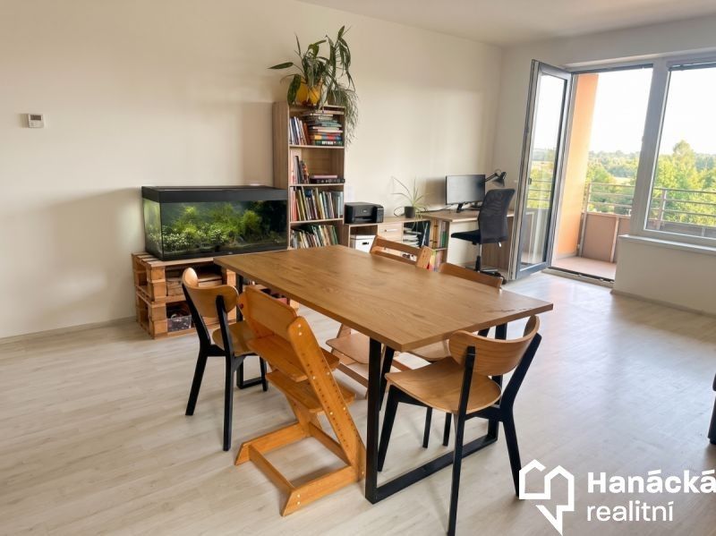 Byt 2+kk · 59 m² · Slavonínská  , Olomouc - 4