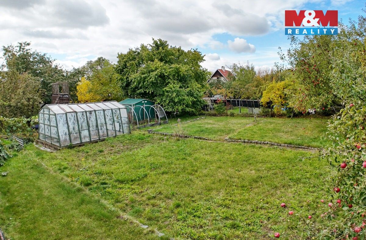 Prodej zahrada - Litvínov, 436 01