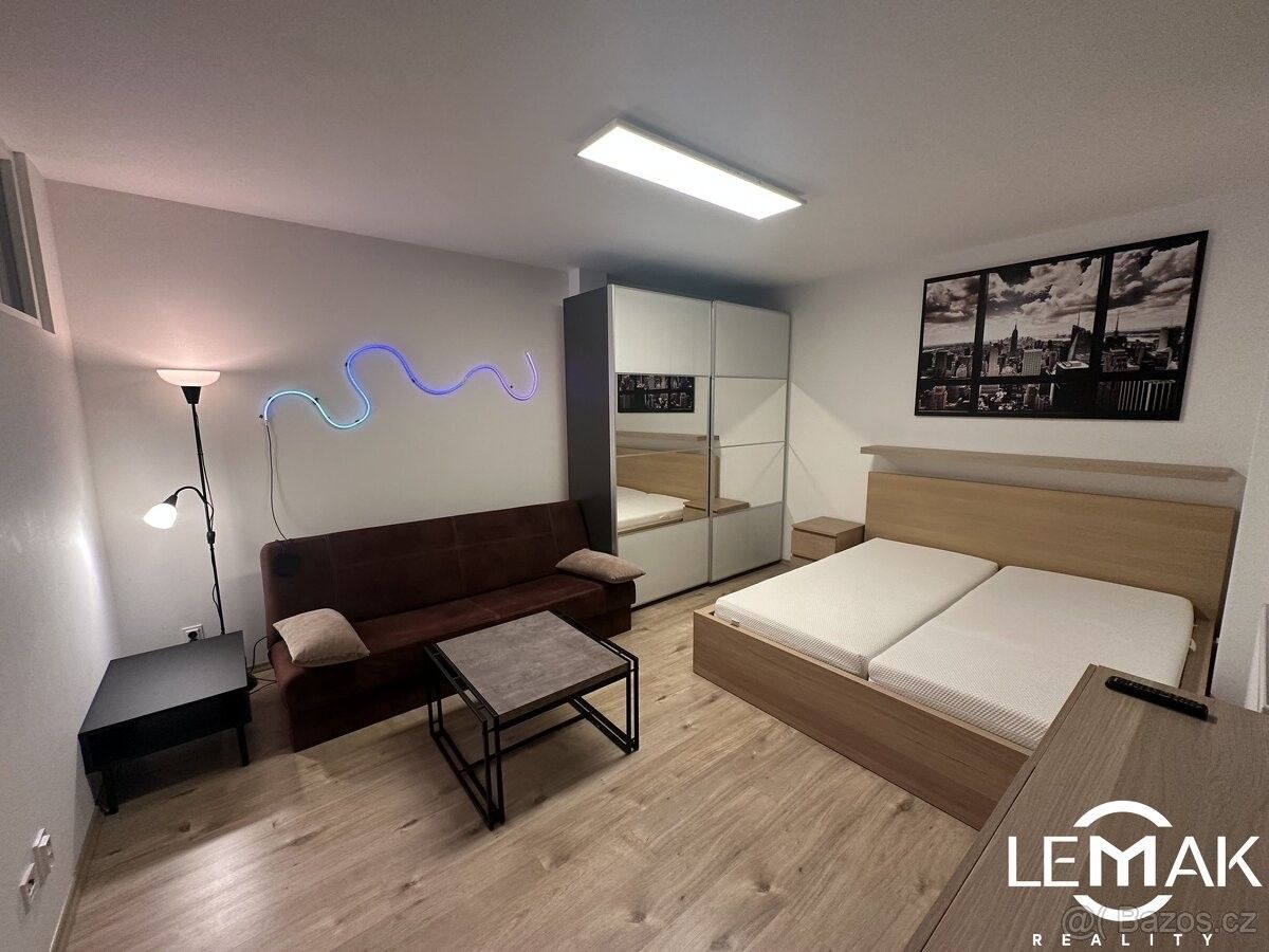 Prodej byt - Olomouc, 779 00