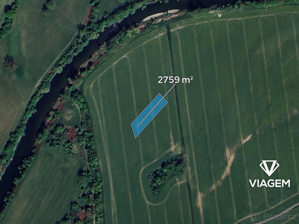 Pozemky pro bydlení, Lipník nad Bečvou, 751 31 - 2