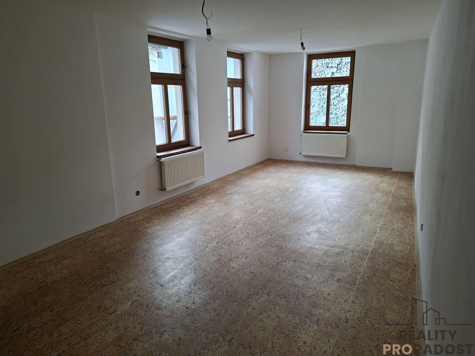 2+1, T. G. Masaryka, Kladno, 77 m²