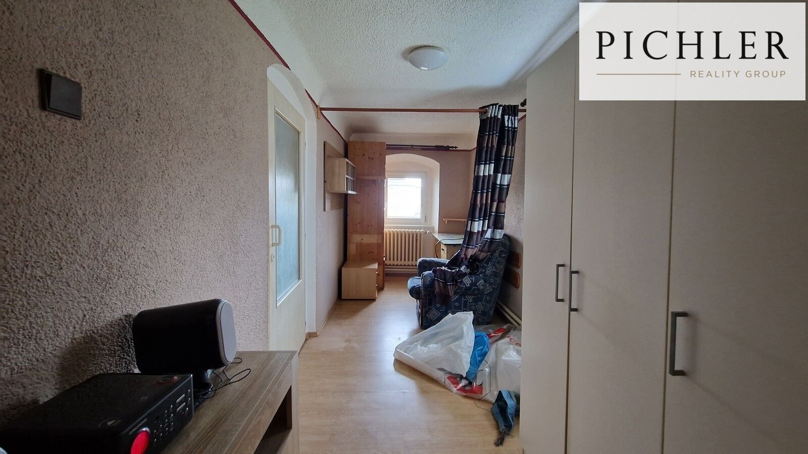 Pronájem byt 3+1 - Luční, Nová Role, 77 m² - 5