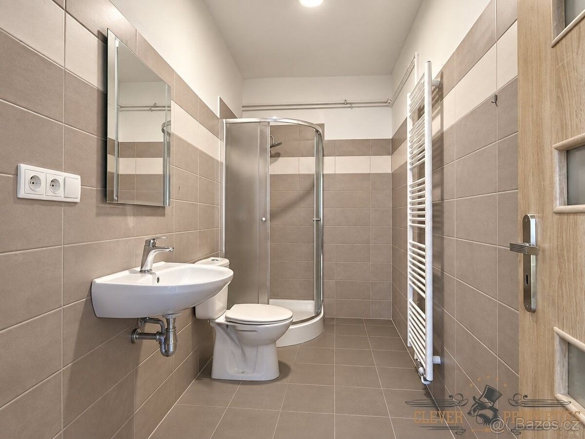 Pronájem byt - Chrudim, 537 01 - 5