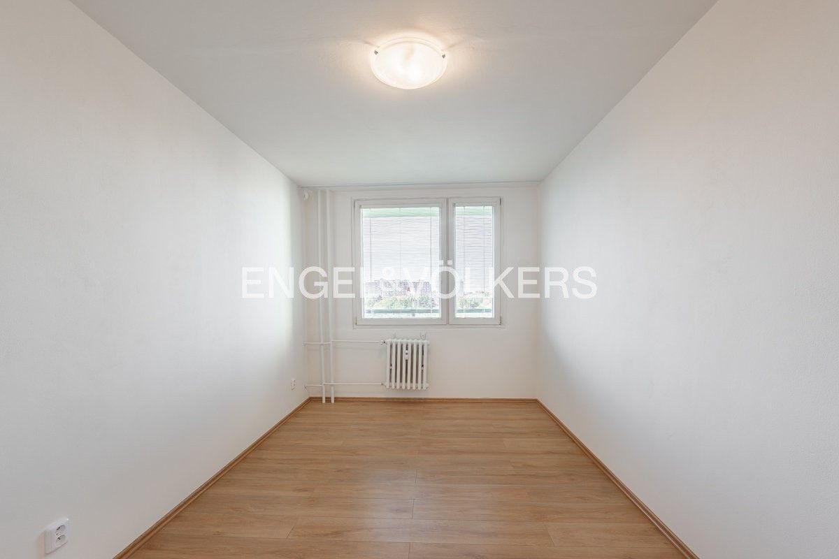 Byt 2+kk · 43 m² · Steinerova 735, Praha Háje - 4