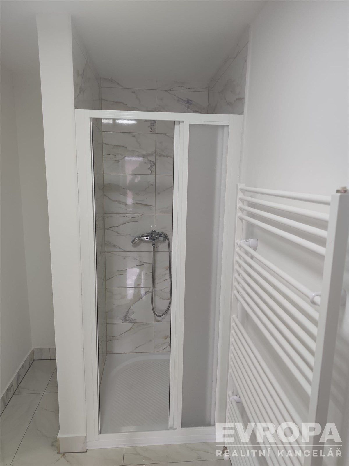 Byt 2+kk · 48 m² · Bratrská, Bystřice nad Pernštejnem - 4