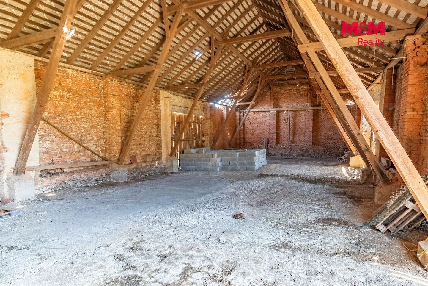 Rodinný dům · 163 m² · Libějovice - Nestanice, okres Strakonice - 4