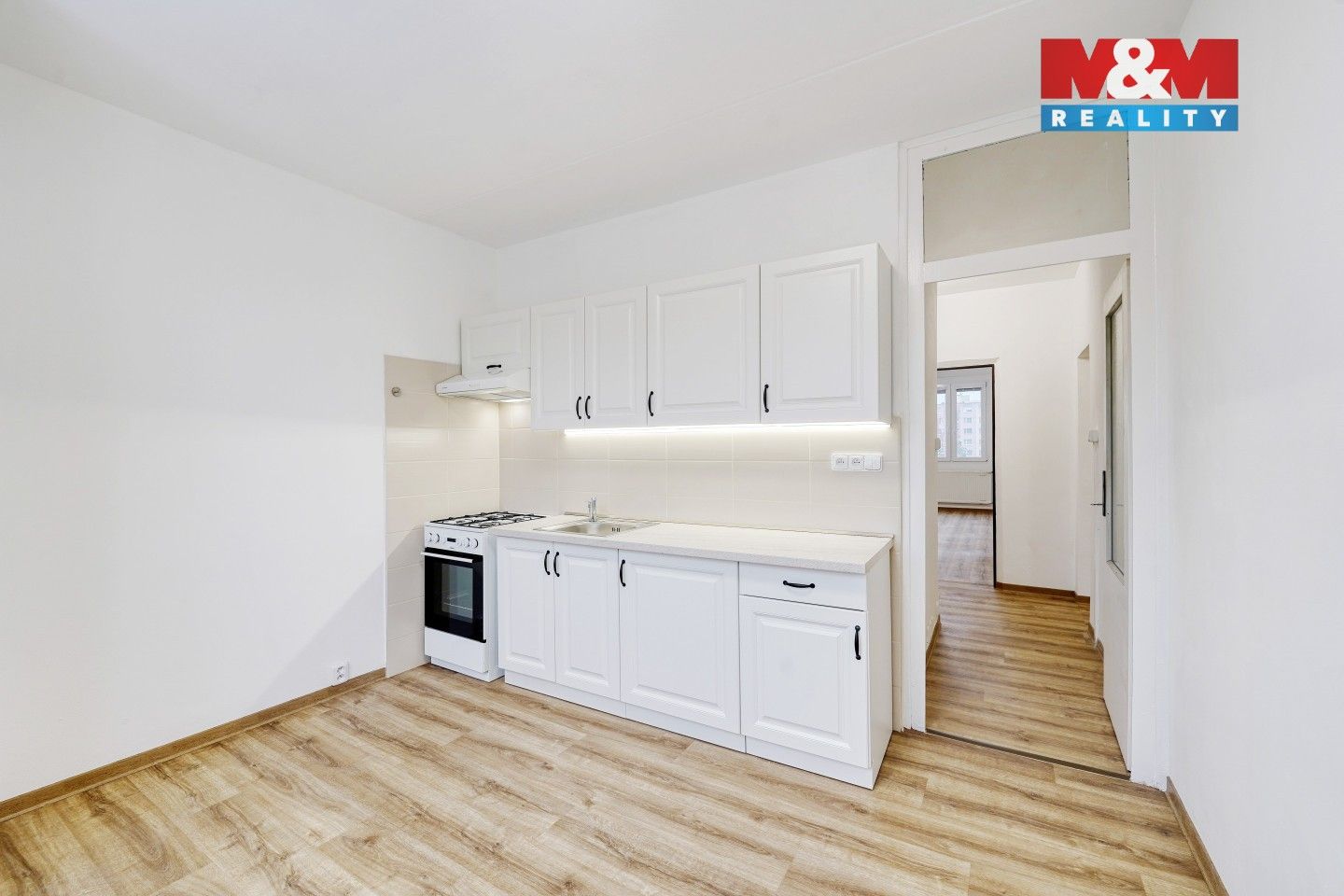 Pronájem byt 4+1 - Tachovská, Plzeň, 84 m²