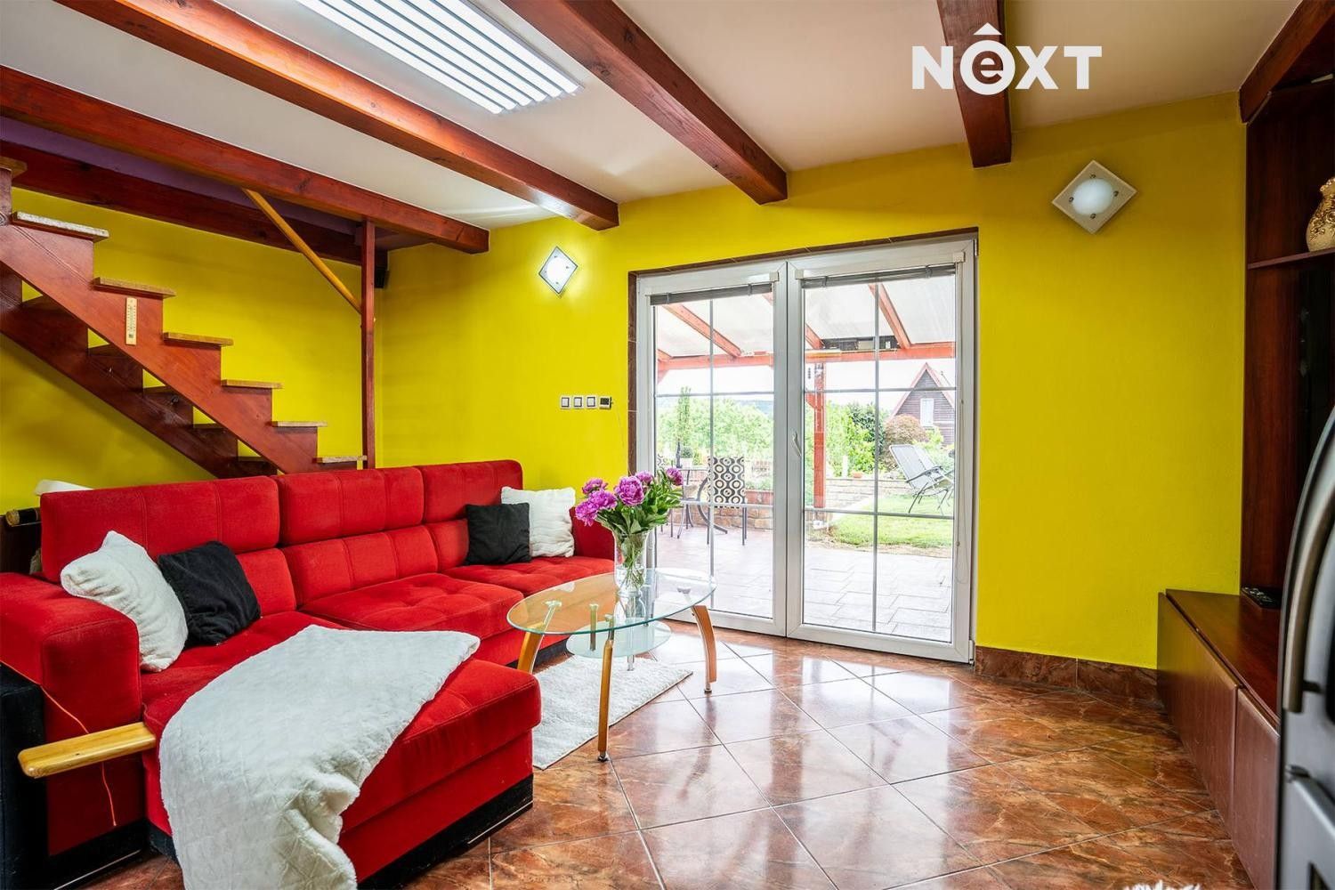 Prodej rodinný dům - Na Kopečku 5354, Dvůr Králové nad Labem, 78 m² - 5