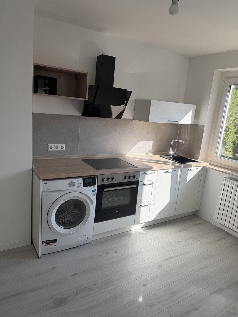 2+1, Stockumer Str. 26, , Severní Porýní-Vestfálsko, 41 m² - 2