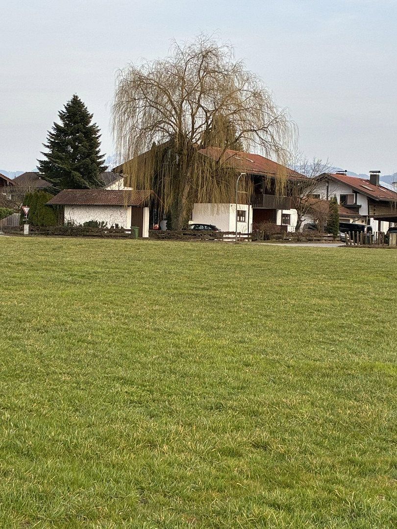 4+1, Mitterfeldstraße 1 Riedering Mitterfeld Bayern 83083, 83 m² - 2