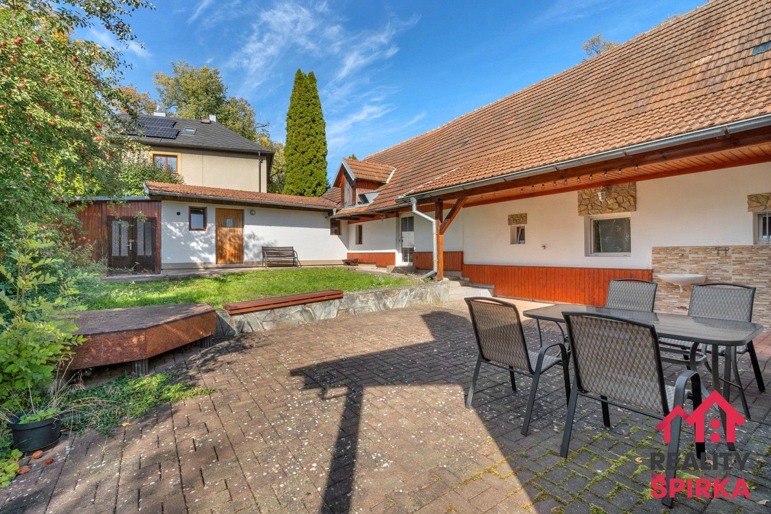Rodinný dům · 213 m² · Lukavice, okres Ústí nad Orlicí - 3