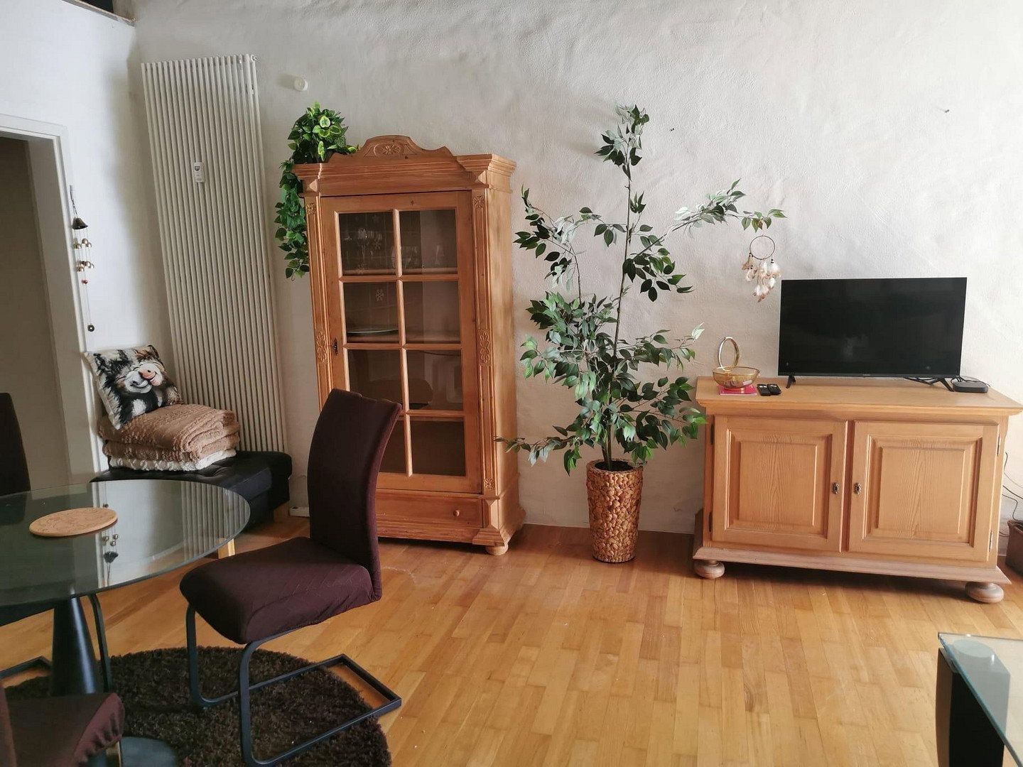 Prodej byt 3+1 - Wasserburg a. Inn Wasserburg a. Inn Bayern 83512, 93 m² - 5