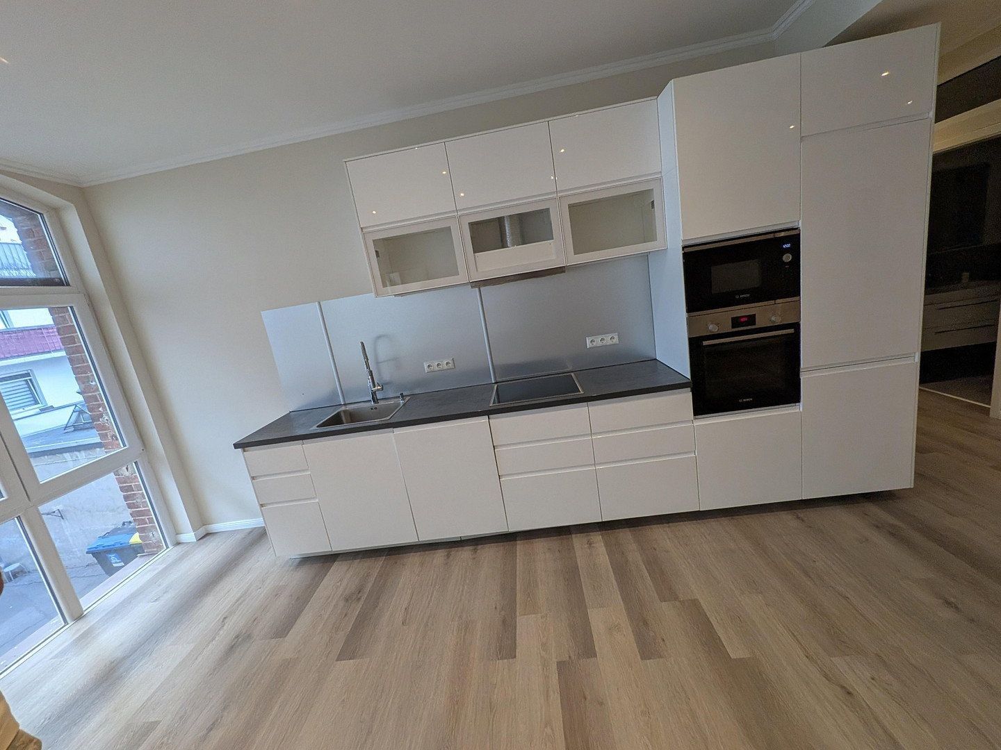 Byt 5+1 · 128 m² · Moritzstraße  68 Wiesbaden Wiesbaden Hessen 65185 - 3
