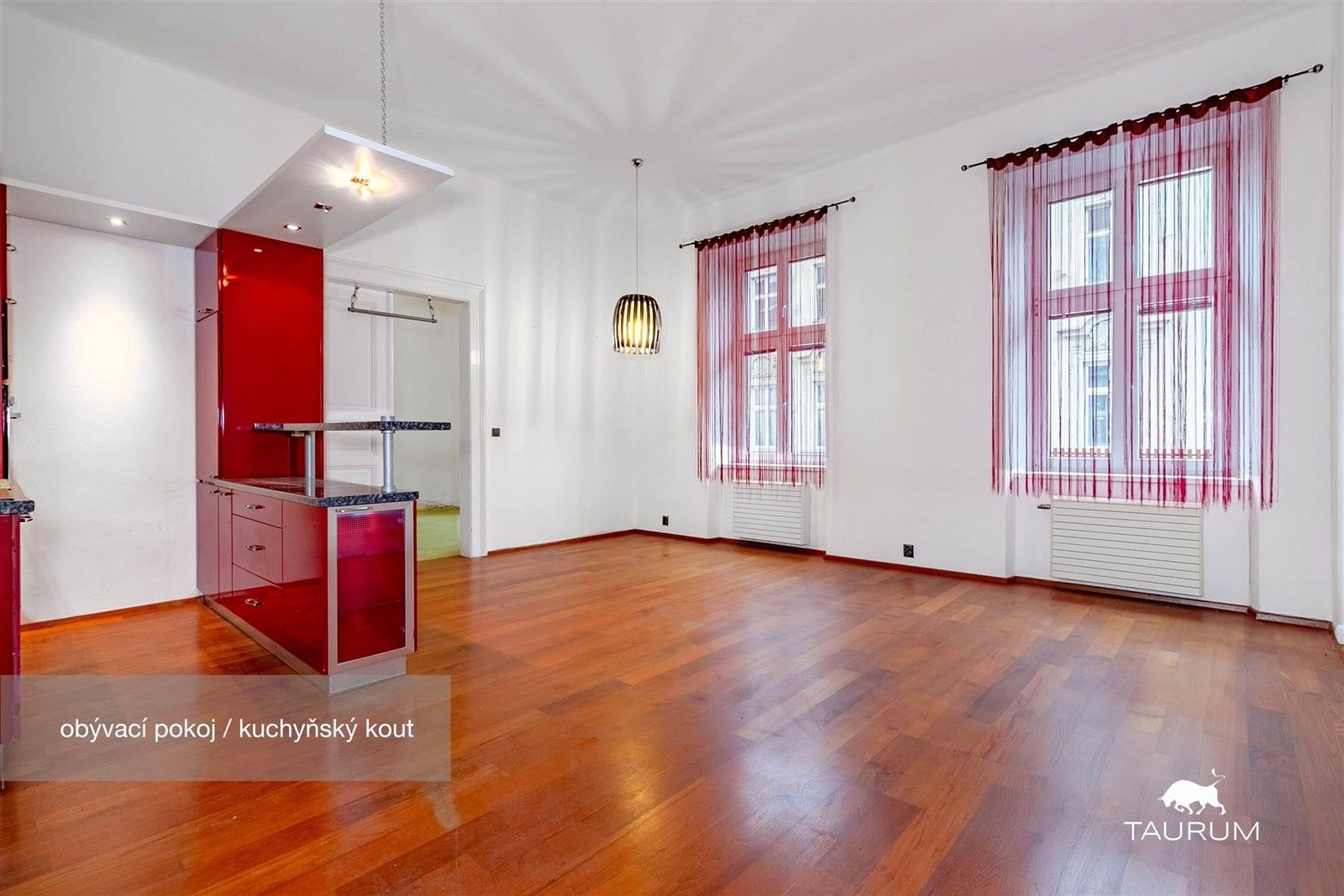 Pronájem byt 3+kk - Havlíčkova, Plzeň, 98 m²